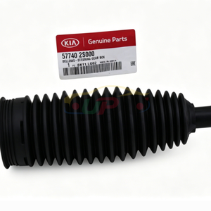 ระบบพวงมาลัยคุณภาพสูง BELLOWS-STEERING GEAR BOX 57740-2S000 577402S000 สำหรับฮุนได ซานตาเฟ XL 57740 2S000 - Product Image 3