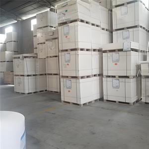 Cardboard <b>Packaging</b> Paper for paper containers Use White ivory board Palletized Units - Product Image 1