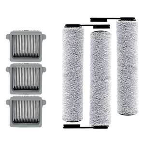 Rouleau principal brosse filtre Hepa remplacement <span class=keywords><strong>Tineco</strong></span> 2.0 Slim <span class=keywords><strong>S5</strong></span> Combo <span class=keywords><strong>Floor</strong></span> <span class=keywords><strong>One</strong></span> <span class=keywords><strong>S5</strong></span> Combo aspirateur pièces de rechange accessoires - Product Image 4