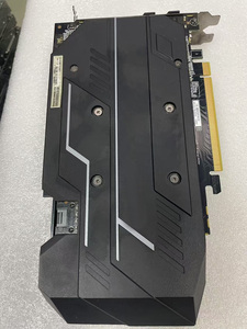 Tarjeta Gráfica <span class=keywords><strong>GeForce</strong></span> GTX <span class=keywords><strong>1660</strong></span> <span class=keywords><strong>Ti</strong></span> de 6GB y 192 bits con Ventilador, GPU Usada para Computadora de Escritorio - Product Image 3