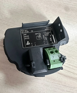 โมดูล I/O Endress Hauser XPD0015 แบบ 2 สาย 4-20mA HART EX สำหรับเครื่องวัดอัตราการไหล Promag Prowirl Promass 200 E H โมดูล I/O XPD0015-AA00 - Product Image 3
