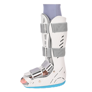 مجموعة جهاز تقويم إسقاط القدم للأطفال-دعامة AFO للشلل الدماغي واضطرابات الأعصاب - Product Image 2