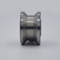 Roulements de moteur pas à pas V22, composants essentiels pour machines de découpe plasma CNC, tension 22V/30V/39V, fabricant chinois, garantie 2 ans