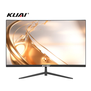 KUAI – moniteur HD 2K, <span class=keywords><strong>24</strong></span> <span class=keywords><strong>pouces</strong></span>, ordinateur de bureau, matériel Pc, écrans d'affichage, moniteurs de jeux - Product Image 3