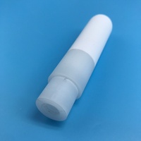 Sonde de tensiomètre pour test d'humidité du sol à pointe céramique poreuse pour irrigation agricole, tube d'absorption d'eau, coupelle d'égouttement
