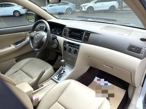 Toyota Corolla EX 1.6 <span class=keywords><strong>Luxury</strong></span> <span class=keywords><strong>Auto</strong></span> del 2010, berlina giapponese usata, affidabile e ben equipaggiata, <span class=keywords><strong>auto</strong></span> familiare confortevole - Product Image 6