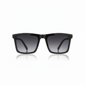 Gafas de sol Uv400 Nuevo estilo Negro Modelo 2043 - Product Image 1