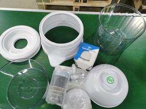 マルチステージ浄水器飲用ミネラルストーン浄水器ポット重力14L16L浄水器 - Product Image 5