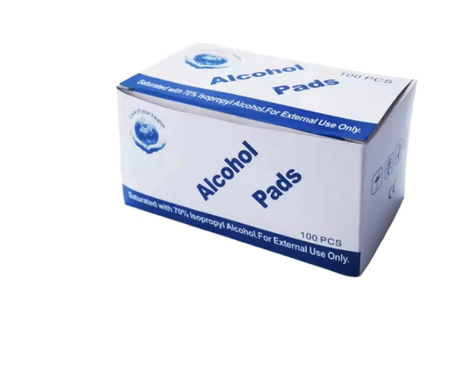 Medical Use Liquid Filled Disposable Povidone