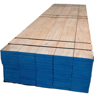 Lvl Nhiều Lớp Gỗ Giàn Giáo Ván Gỗ Ván Ép Bê Tông Lvl, Lvl Giàn Giáo Ván - Product Image 2