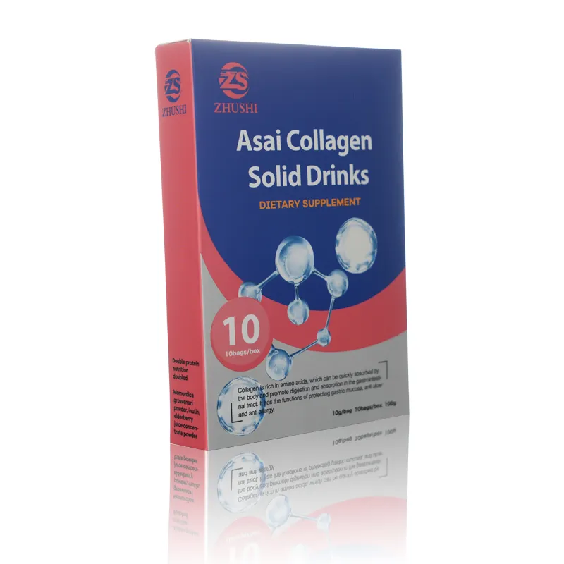Pure Beauty Japan Organic Collagen Powder Collagen Drink Products For Women's Problem L-glutathione Powder