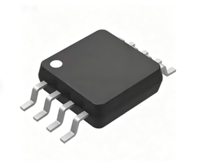 MCP47FEB01A0-E/ST BOM IC DAC 8BIT V-OUT 8TSSOP MCP47FEB01A0-E/ST - Product Image 1