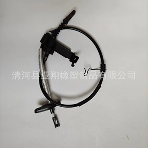 Câble d'embrayage 41510-0X910 pour véhicules Hyundai et Kia, pièce de rechange - Product Image 2