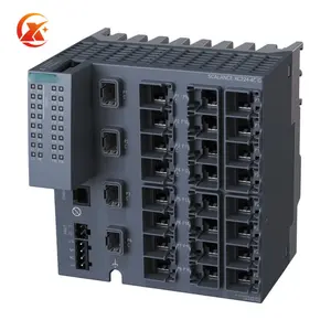 Hot sale new original high quality PLC Industrial Ethernet switch 6GK5224-4GS00-2AC2