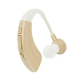 Professional hearing amplification for the elderly appropriative Digital hearing aid
