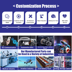 Customized CNC Machining Services For Stainless Steel And Wood Parts-Milling And Turning Processes