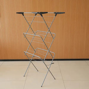 Tendedero de Ropa Plegable y Portátil que Ahorra Espacio - Product Image 6