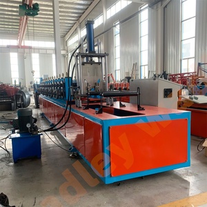 เครื่องผลิตแผงโซลาร์เซลล์อัตโนมัติเต็มรูปแบบ พร้อมระบบควบคุม PLC แบบเกียร์บ็อกซ์ และระบบตัดไฮดรอลิกสำหรับขาย - Product Image 3