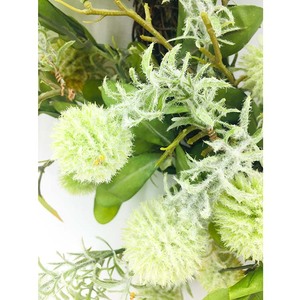 Ingrosso Decoraciones ghirlanda per il ringraziamento del giardino <span class=keywords><strong>di</strong></span> natale e feste <span class=keywords><strong>di</strong></span> capodanno materiali <span class=keywords><strong>di</strong></span> alta qualità - Product Image 6