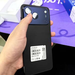 Teléfono Económico SPARK 50 con 24GB de RAM, 512GB de ROM, Pantalla de 6.78" y 120Hz, Batería de 6700mAh y Cámara de 50MP - Product Image 1