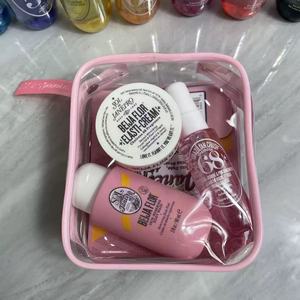 Ensemble de voyage Sol De Janeiro Jet Set, parfum brésilien, lotion pour le corps, gel douche, ensemble de soins corporels - Product Image 4