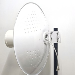 22dbi 60CM Antenna WiFi Signal Amplifier 698-3800MHz <b>Repeaters</b> Category Product G15611B 5G Antenna - Product Image 6