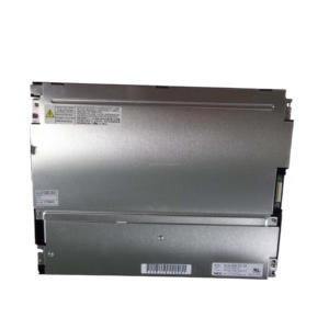 Écran LCD TFT 10,4 pouces 640x480 avec luminosité de 450 cd/m² et angle de vision de 70/70/45/55 degrés NL6448BC33-59 - Product Image 1