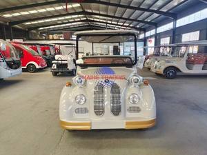 Descubre la Elegancia Atemporal: Autos Clásicos en Venta que Definen la Historia y el Estilo Automotriz para Entusiastas y Coleccionistas - Product Image 3