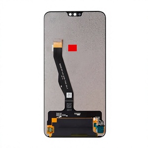 Pantalla Táctil LCD Compatible con <span class=keywords><strong>Honor</strong></span> <span class=keywords><strong>8X</strong></span>/<span class=keywords><strong>Honor</strong></span> View 10 Lite, Digitalizador con Herramientas, Hecho en China - Product Image 2