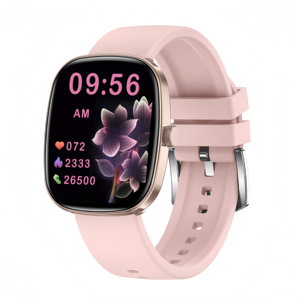 Reloj Inteligente T99Max con Pantalla TFT Super HD, Resistente al Agua IP68, Android, Funciones Deportivas Multifuncionales, Monitor de Ritmo Cardíaco Magnético - Product Image 1