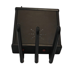 Système de protection de sécurité GPS WiFi mondial pour la confidentialité des données de localisation, la gestion des accès sans fil et la compatibilité GPS L1 L2 - Product Image 1