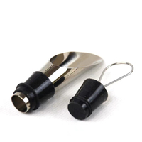 Nouveaux outils de barre de verseur de vin de conception pour l'alcool gardent les accessoires frais de barre pour le barman