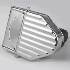 Máquina para Kebab <span class=keywords><strong>Turco</strong></span>, Cortadora de Shawarma <span class=keywords><strong>El</strong></span>éctrica Comercial, Cortadora de Kebab - Product Image 4