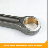 Pièces de moteur diesel M9T, bielle 121002268R 121004942R pour Renault Alaskan Master Opel 2.3 dCi M9T260 M9T700