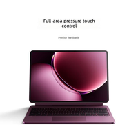 Nouvel Arrivage 2026 – Clavier Flottant pour Tablette Xiaomi Pad 9 Pro Max – Accessoires pour Tablette PC Mi Pad 9 Pro Max