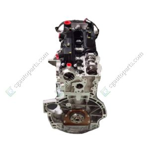 Bloc long d'assemblage de moteur Newpars JQMAJQMB pour <span class=keywords><strong>FORD</strong></span> <span class=keywords><strong>KUGA</strong></span> 1.6 <span class=keywords><strong>ECOBOOST</strong></span> <span class=keywords><strong>150</strong></span> PS - Product Image 2