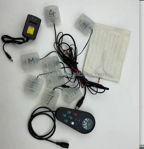 Confort <span class=keywords><strong>Vibro</strong></span> PVC intérieur voiture canapé chaise lit inclinable mécanisme Intelligent électrique inclinable Massage pour la Circulation musculaire - Product Image 6