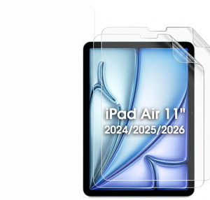 Paperfeel <b>Screen</b> Protector Compatible with iPad Air M2/M3/M4 11inch 2024/2025/2026 - Product Image 1