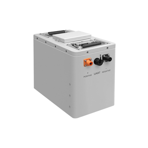 Batería de Litio de 48V 315Ah 420Ah para Plataforma de Trabajo Aérea (AWP) - Product Image 3