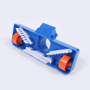 Limpiador robótico de piscina, aspirador profesional de plástico para piscina - Product Image 4