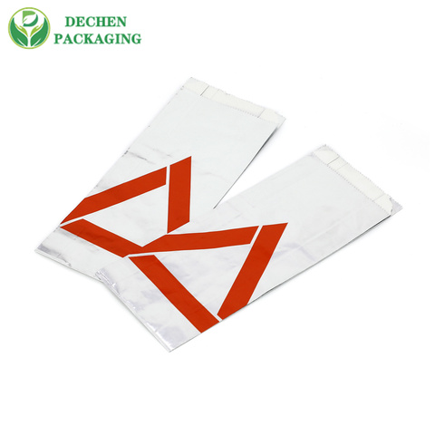 Affordable Wholesale Foil Bag Sandwich Roasted Chicken Bag Affordable Wholesale Foil Bag Sandwich Roasted Chicken Bag