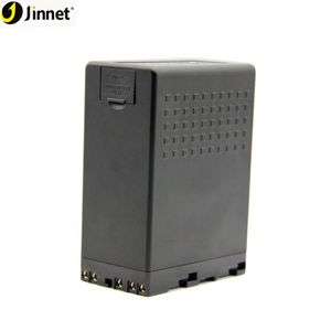 Jinnet 14,8 в <span class=keywords><strong>6700</strong></span> мАч BP-U68 BPU68 батарея для Так ny Z280 Z190 DSLR видеокамеры - Product Image 3