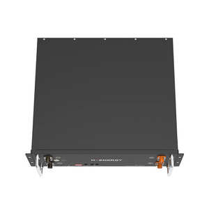 Nuovissima Batteria Eg4 100ah 5.12kwh Lifepo4 Rack Inverter Ibrido 500w 48v Motore Hub a Basso Prezzo - Product Image 2