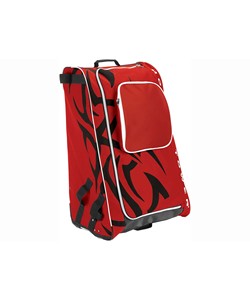 Muestra Gratuita de Bolsa de Hockey sobre Hielo de PVC con Logotipo y Tamaño Personalizados, con Gran Capacidad - Product Image 2