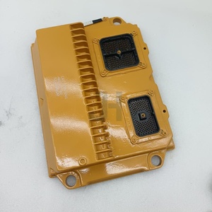Carte mère de contrôleur 488-4877 pour moteur C9.3, niveleuse 12M 140M 160M, module de commande électronique ECM 4884877 - Product Image 5
