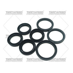 Kit de Reconstrucción de Caja de Cambios Automática Transpeed ATX JATCO JF506E 09A 09B T16200A, Kit Maestro con Placas de Embrague - Product Image 6