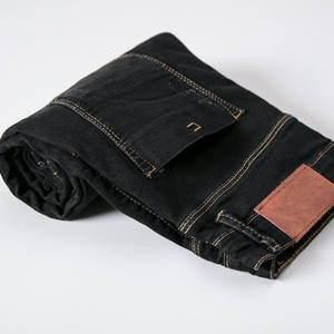 Nouveau jean slim extensible pour homme 2024 – Pantalon en denim élastique confortable, coupe skinny, décontracté, doux pour le quotidien, tendance - Product Image 6