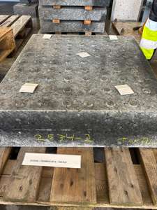 Machine de gravure laser CNC haute précision à 4 têtes pour la pierre, le <span class=keywords><strong>marbre</strong></span> et le granit, les monuments funéraires et la sculpture 3D - Product Image 5