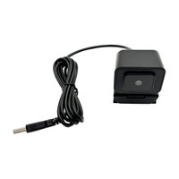 HD Otomatik Odaklamalı Web Kamerası 12MP Renkli USB Video Konferansları 1080P 4K Web Kamerası Dahili Mikrofonlu