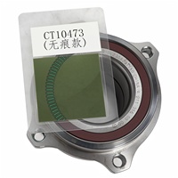Película de visualización de campo magnético HTL T10473 para sensor ABS de coche, para panel de señal de cigüeñal y detección de señal de rodamiento de rueda